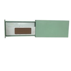 CLINIQUE Soft Pressed Eye Shadow PURE WARMTH  .03oz/9g  Rare discontinued